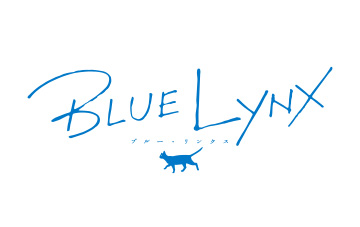 BLUE LYNX ブルーリンクス